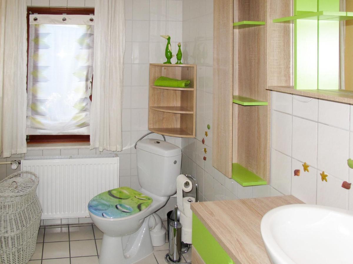 Holiday Home Karli By Interhome Loissin Ngoại thất bức ảnh