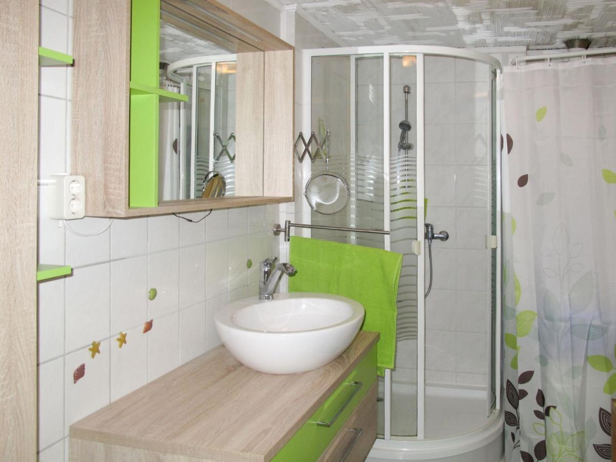 Holiday Home Karli By Interhome Loissin Ngoại thất bức ảnh