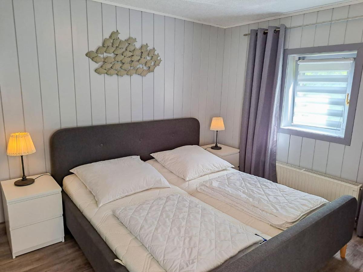 Holiday Home Karli By Interhome Loissin Ngoại thất bức ảnh