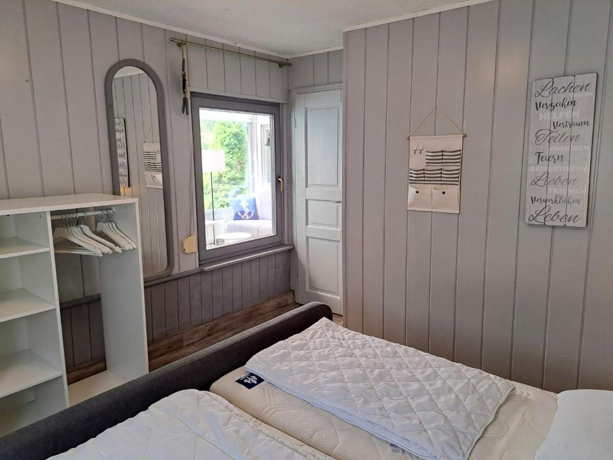 Holiday Home Karli By Interhome Loissin Ngoại thất bức ảnh