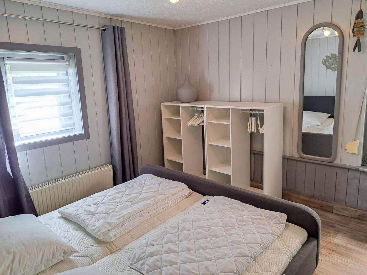 Holiday Home Karli By Interhome Loissin Ngoại thất bức ảnh