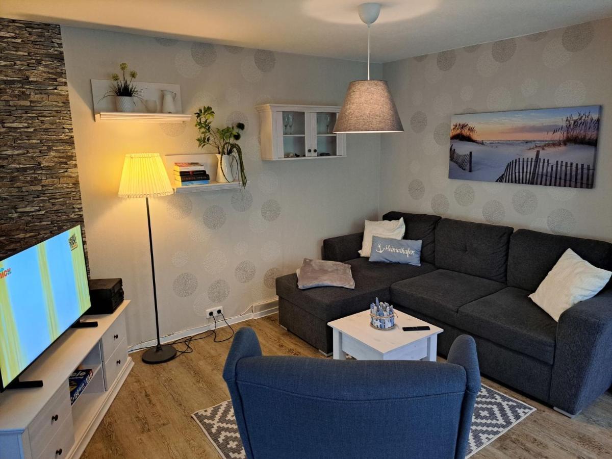 Holiday Home Karli By Interhome Loissin Ngoại thất bức ảnh