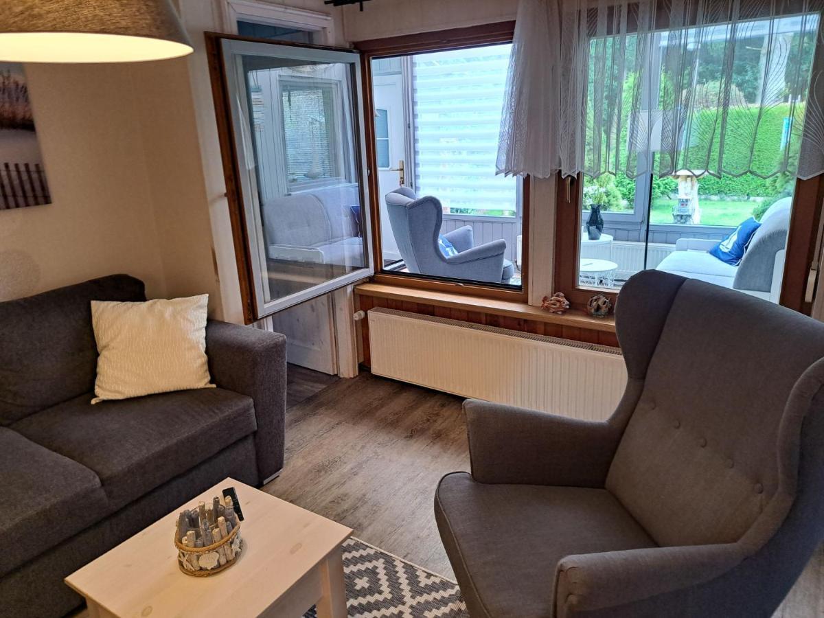 Holiday Home Karli By Interhome Loissin Ngoại thất bức ảnh