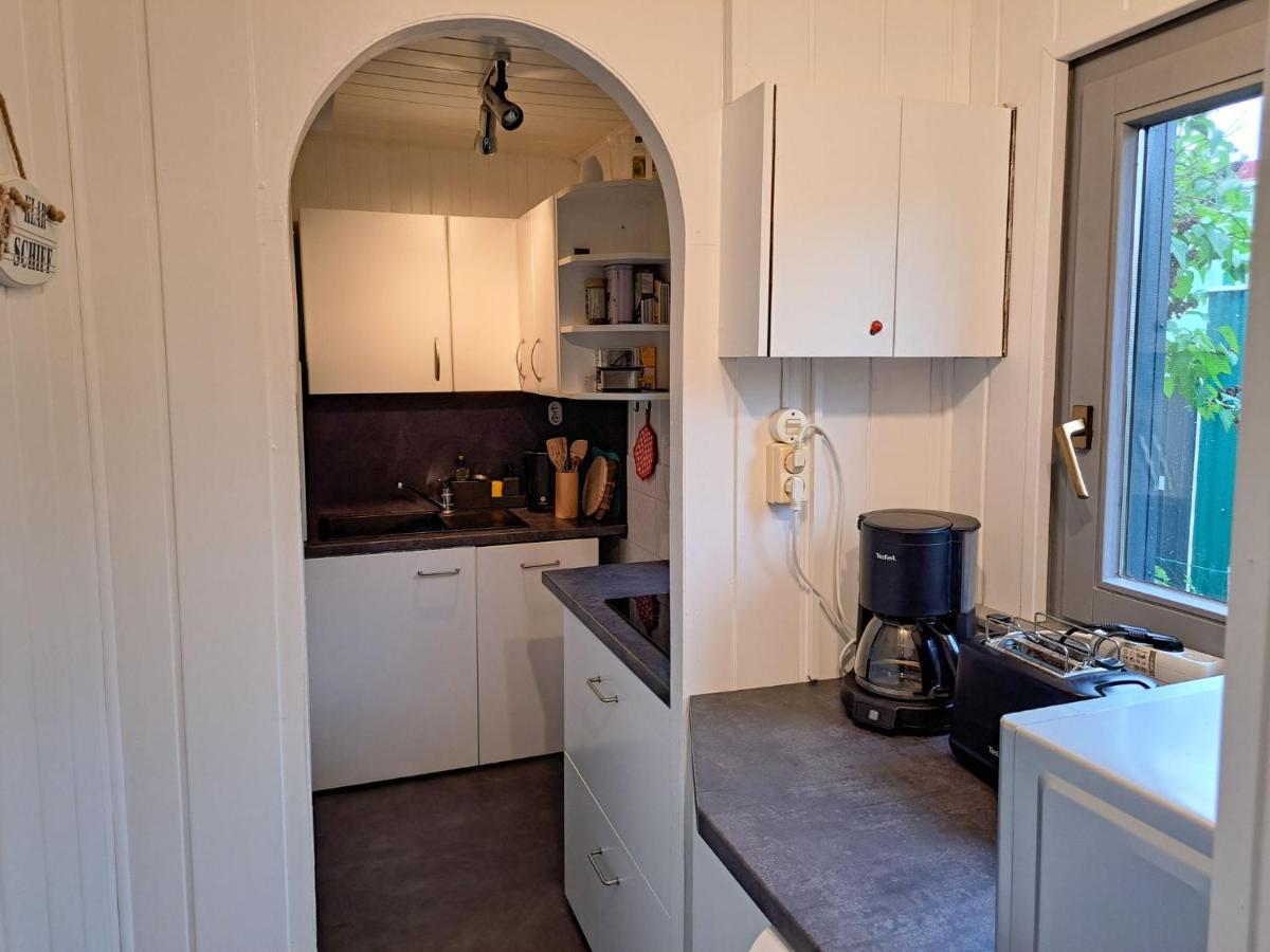 Holiday Home Karli By Interhome Loissin Ngoại thất bức ảnh