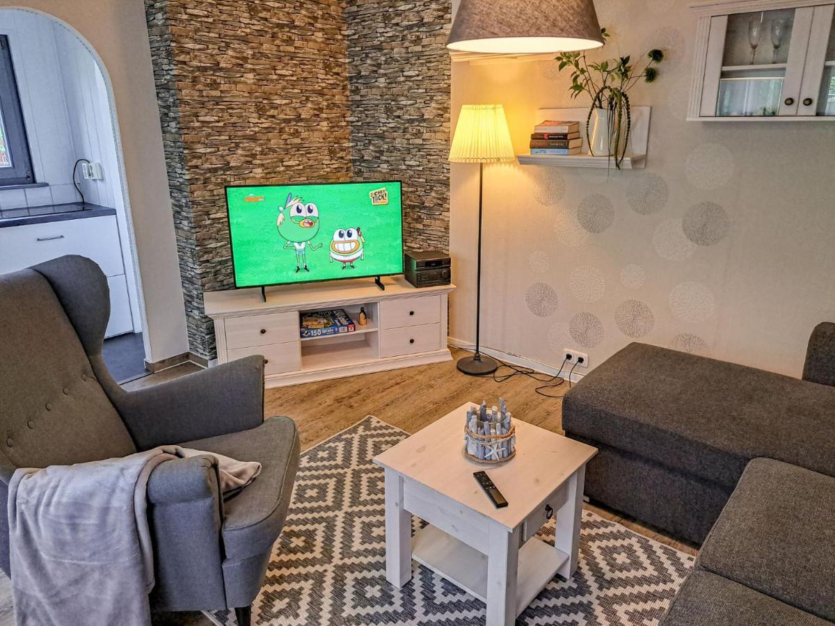 Holiday Home Karli By Interhome Loissin Ngoại thất bức ảnh